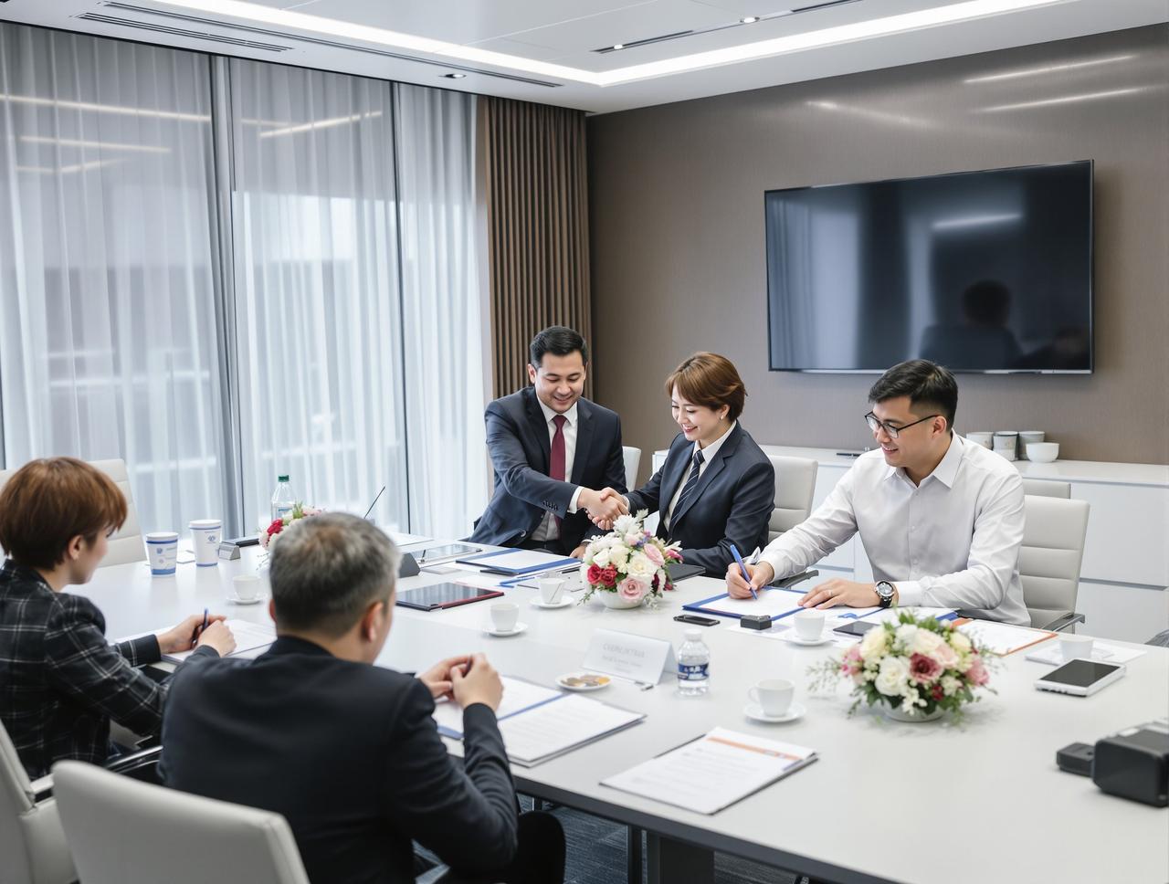 策驰电影院与Netflix达成战略合作协议